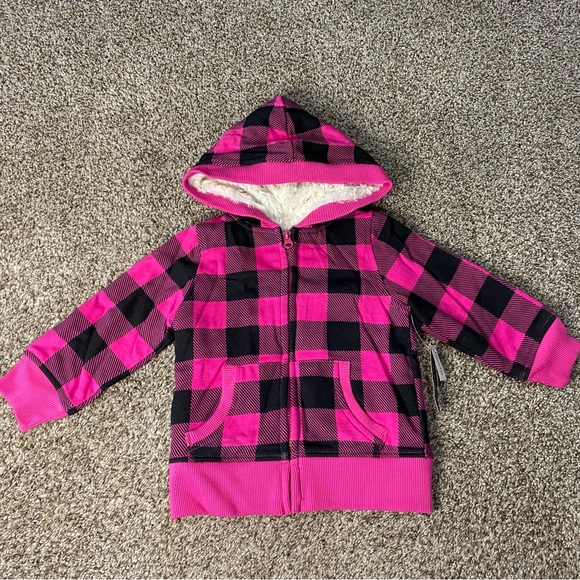 Zip up hoodie - Picture 1 of 6